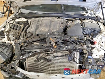 Zdjęcie 11 z 12 samochodu: 2019 BUICK REGAL GS VIN:W04GS6SS9K1033872 - miniatura