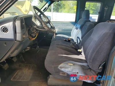 Zdjęcie 7 z 12 samochodu: 1995 CHEVROLET GMT-400 C1500 VIN:2GCEC19Z0S1117413 - miniatura