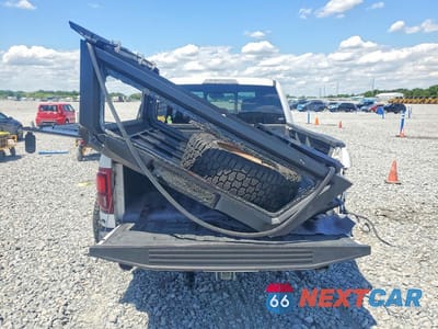 Zdjęcie 6 z 12 samochodu: 2018 FORD F150 RAPTOR VIN:1FTEX1RG0JFD39069 - miniatura