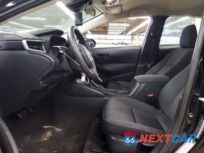 Zdjęcie 7 z 12 samochodu: 2023 TOYOTA COROLLA LE VIN:5YFB4MDE3PP025839 - miniatura