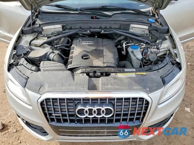 Zdjęcie 12 z 13 samochodu: 2015 AUDI Q5 PREMIUM VIN:WA1CFAFP8FA052379 - miniatura