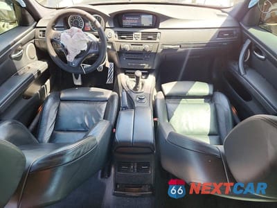 Zdjęcie 8 z 12 samochodu: 2008 BMW M3 VIN:WBSVA93528E215319 - miniatura