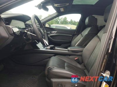 Zdjęcie 7 z 13 samochodu: 2022 AUDI E-TRON CHRONOS VIN:WA1VABGE4NB040748 - miniatura