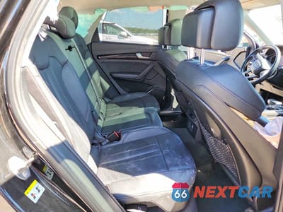 Zdjęcie 10 z 12 samochodu: 2018 AUDI Q5 PREMIUM PLUS VIN:WA1BNAFY6J2200961 - miniatura