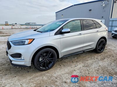 2019 FORD EDGE ST 2FMPK4AP4KBB95836 - główne zdjęcie licytacji z USA - miniatura