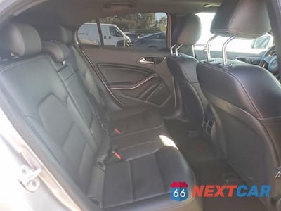 Zdjęcie 11 z 13 samochodu: 2017 MERCEDES-BENZ GLA 250 VIN:WDCTG4EB9HJ327071 - miniatura