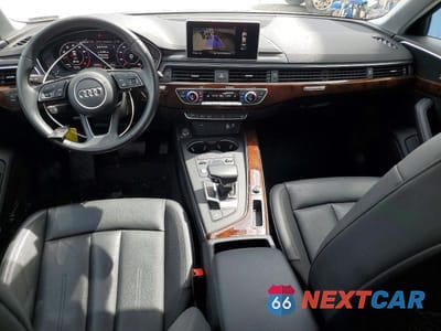 Zdjęcie 8 z 13 samochodu: 2019 AUDI A4 PREMIUM PLUS VIN:WAUENAF49KA025156 - miniatura