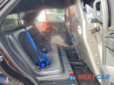Zdjęcie 11 z 13 samochodu: 2022 FORD EXPLORER VIN:1FM5K8AB2NGA06472 - miniatura