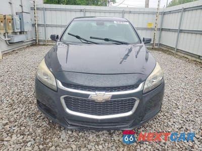 Piąte zdjęcie samochodu w środku: 2015 CHEVROLET MALIBU 1LT VIN:1G11C5SL3FF222577 - miniatura