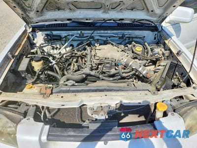 Zdjęcie 11 z 11 samochodu: 2002 NISSAN FRONTIER XE-V6 VIN:1N6ED27T72C351993 - miniatura