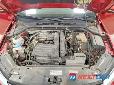 Zdjęcie 11 z 13 samochodu: 2016 VOLKSWAGEN JETTA SE VIN:3VWD67AJ1GM401173 - miniatura