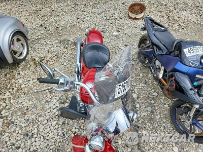 Piąte zdjęcie samochodu w środku: 2014 INDIAN MOTORCYCLE CO. CHIEF VINTAGE VIN:56KCCVAA2E3315228 - miniatura