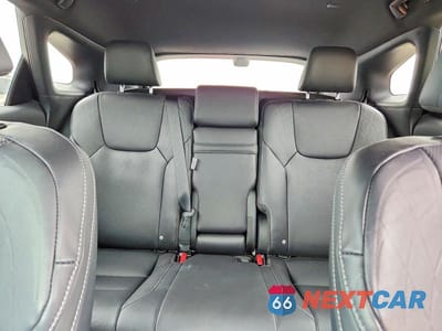 Zdjęcie 10 z 13 samochodu: 2024 LEXUS RX 350 PREMIUM+ VIN:2T2BAMBA3RC028280 - miniatura