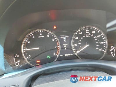 Zdjęcie 9 z 11 samochodu: 2014 LEXUS GS 350 VIN:JTHCE1BLXE5026545 - miniatura