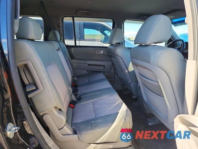 Zdjęcie 11 z 13 samochodu: 2011 HONDA PILOT EX VIN:5FNYF4H40BB034301 - miniatura
