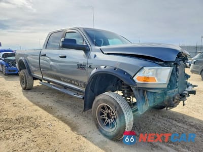 Czwarte zdjęcie samochodu z boku: 2012 DODGE RAM 3500 SLT VIN:3C63D3HL3CG175061 - miniatura