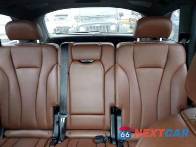 Zdjęcie 10 z 12 samochodu: 2018 AUDI Q7 PRESTIGE VIN:WA1VAAF75JD013778 - miniatura