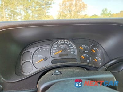 Zdjęcie 9 z 11 samochodu: 2003 CHEVROLET SILVERADO K1500 VIN:1GCEK19V13E175336 - miniatura