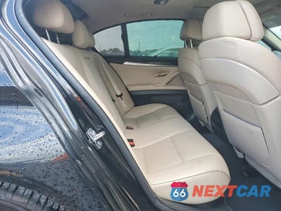 Zdjęcie 10 z 12 samochodu: 2011 BMW 535 I VIN:WBAFR7C56BC605266 - miniatura