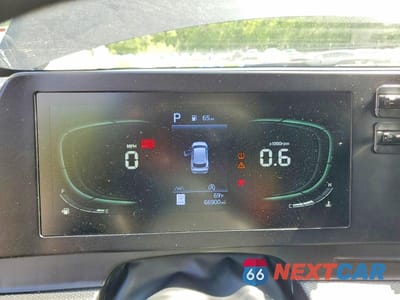 Zdjęcie 9 z 12 samochodu: 2024 KIA SPORTAGE LX VIN:KNDPU3DF2R7269477 - miniatura