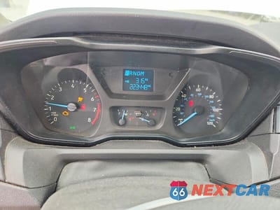Zdjęcie 9 z 13 samochodu: 2015 FORD TRANSIT 150 DELIVERY VAN VIN:1FTYE1ZM9FKA32801 - miniatura