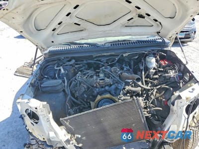 Zdjęcie 11 z 13 samochodu: 2006 FORD F250 SUPER DUTY VIN:1FTSW21P96ED78344 - miniatura