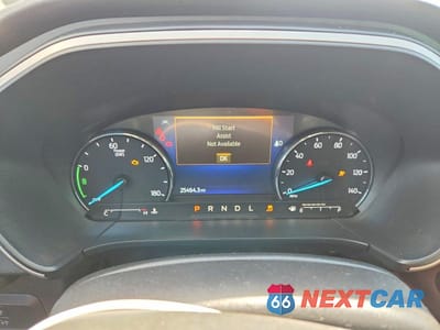 Zdjęcie 9 z 13 samochodu: 2022 FORD ESCAPE SE VIN:1FMCU0BZ0NUA98729 - miniatura