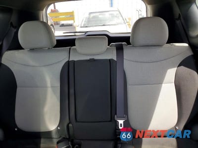 Zdjęcie 10 z 12 samochodu: 2014 KIA SOUL BASE VIN:KNDJN2A29E7721949 - miniatura