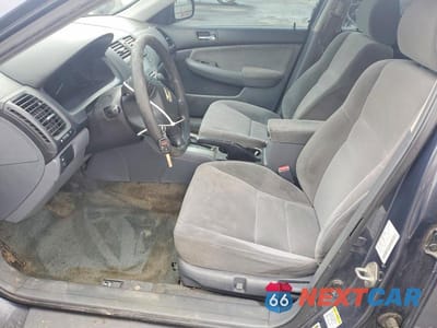 Zdjęcie 7 z 12 samochodu: 2007 HONDA ACCORD EX VIN:1HGCM56747A033091 - miniatura