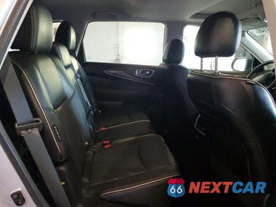 Zdjęcie 11 z 13 samochodu: 2019 INFINITI QX60 LUXE VIN:5N1DL0MM1KC558975 - miniatura