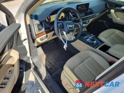 Zdjęcie 8 z 13 samochodu: 2018 AUDI Q5 PREMIUM PLUS VIN:WA1BNAFY0J2240257 - miniatura