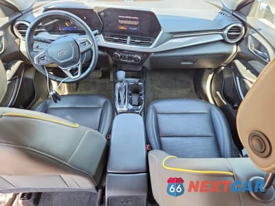 Zdjęcie 8 z 13 samochodu: 2025 CHEVROLET TRAX ACTIV VIN:KL77LKEP5SC135187 - miniatura