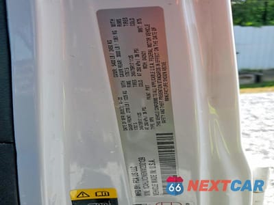 Zdjęcie 13 z 13 samochodu: 2022 JEEP WRANGLER UNLIMITED SPORT VIN:1C4HJXDN6NW200139 - miniatura