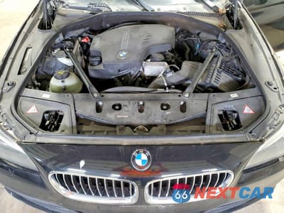 Zdjęcie 11 z 12 samochodu: 2015 BMW 528 I VIN:WBA5A5C51FD517751 - miniatura