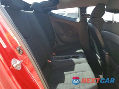 Zdjęcie 10 z 12 samochodu: 2015 HYUNDAI VELOSTER TURBO VIN:KMHTC6AE5FU221771 - miniatura