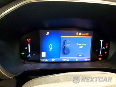 Zdjęcie 9 z 13 samochodu: 2025 FORD ESCAPE ACTIVE VIN:1FMCU0GN3SUA50305 - miniatura