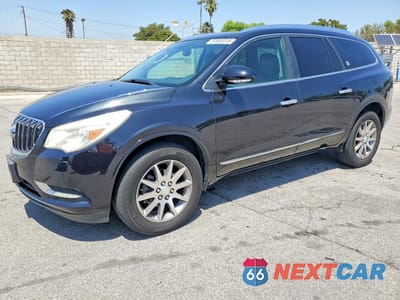 2014 BUICK ENCLAVE 5GAKRBKDXEJ252822 - główne zdjęcie licytacji z USA - miniatura