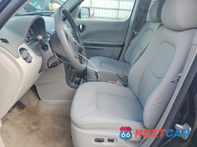 Zdjęcie 7 z 12 samochodu: 2007 CHEVROLET HHR LT VIN:3GNDA23D47S520706 - miniatura