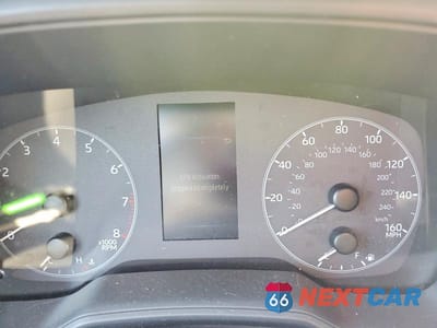 Zdjęcie 9 z 12 samochodu: 2025 TOYOTA COROLLA LE VIN:5YFB4MDE6SP308664 - miniatura