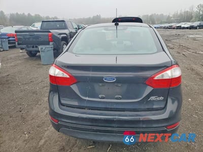 Zdjęcie 6 z 11 samochodu: 2015 FORD FIESTA S VIN:3FADP4AJ0FM189921 - miniatura