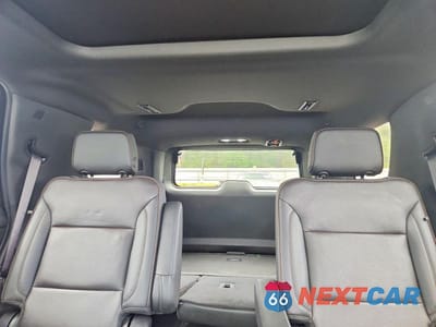 Zdjęcie 10 z 13 samochodu: 2021 CHEVROLET TAHOE K1500 HIGH COUNTRY VIN:1GNSKTKL9MR138611 - miniatura