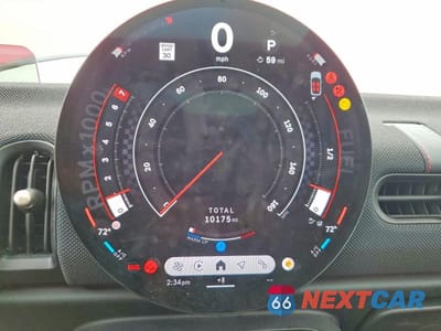 Zdjęcie 9 z 12 samochodu: 2025 MINI COOPER BASE VIN:WMW13GD09S2W73047 - miniatura