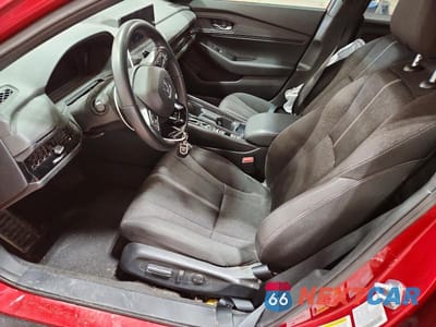 Zdjęcie 7 z 12 samochodu: 2024 HONDA ACCORD HYBRID SPORT VIN:1HGCY2F52RA001003 - miniatura