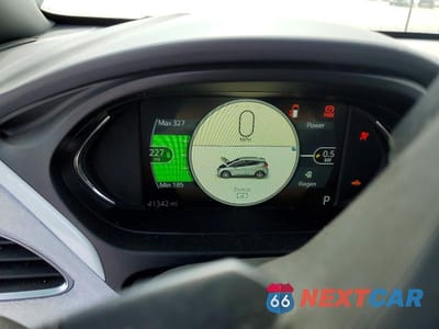 Zdjęcie 9 z 12 samochodu: 2020 CHEVROLET BOLT EV PREMIER VIN:1G1FZ6S08L4140626 - miniatura