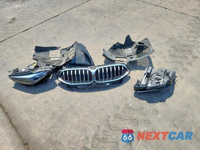 Zdjęcie 12 z 13 samochodu: 2022 BMW 840I VIN:WBAAE2C05NCG89178 - miniatura