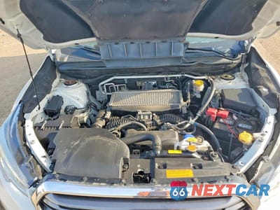 Zdjęcie 12 z 13 samochodu: 2021 SUBARU ASCENT LIMITED VIN:4S4WMAPD1M3430276 - miniatura