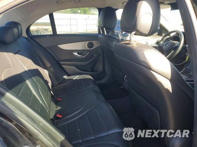 Zdjęcie 10 z 12 samochodu: 2016 MERCEDES-BENZ C 300 VIN:55SWF4JB2GU132879 - miniatura