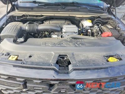 Zdjęcie 11 z 12 samochodu: 2026 RAM 1500 BIG HORN VIN:1C6SRFFT3TN252276 - miniatura
