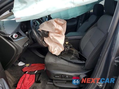 Zdjęcie 7 z 13 samochodu: 2019 BUICK ENCLAVE VIN:5GAERAKW8KJ316117 - miniatura