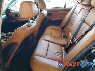 Zdjęcie 10 z 12 samochodu: 2011 BMW 335 I VIN:WBAPM5C57BE578459 - miniatura